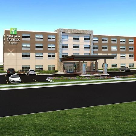 Holiday Inn Express - Oak Grove, An Ihg Hotel Экстерьер фото