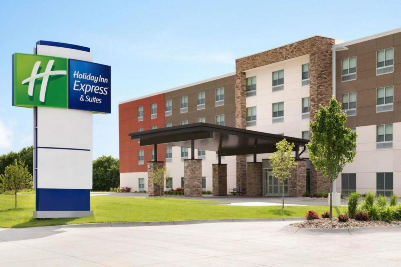 Holiday Inn Express - Oak Grove, An Ihg Hotel Экстерьер фото