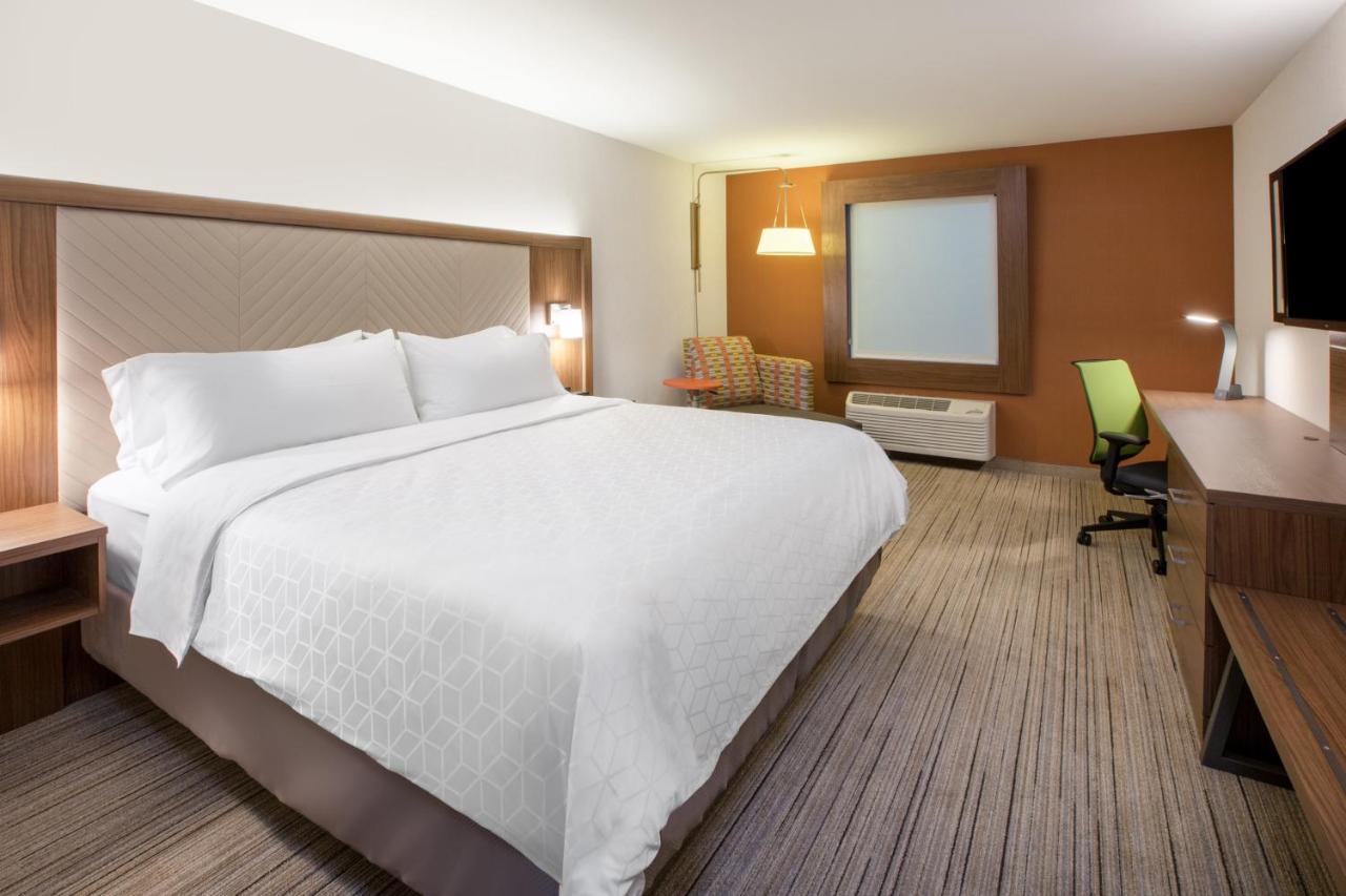 Holiday Inn Express - Oak Grove, An Ihg Hotel Экстерьер фото