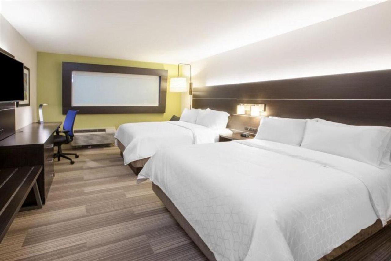 Holiday Inn Express - Oak Grove, An Ihg Hotel Экстерьер фото